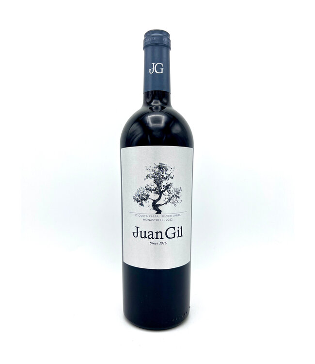 Juan Gil Silver Monastrell 2022