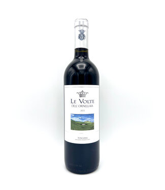 Le Volte dell’ Ornellaia Toscana Rosso 2023