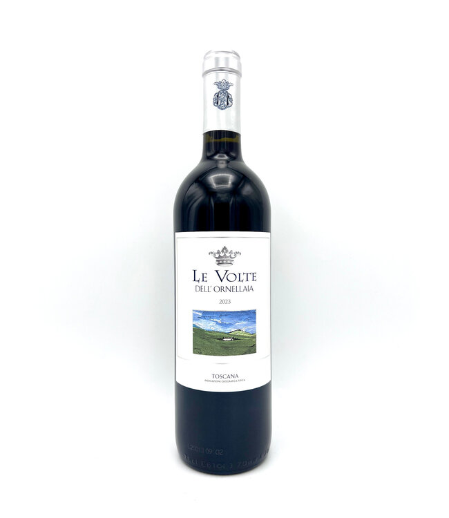 Le Volte dell’ Ornellaia Toscana Rosso 2023