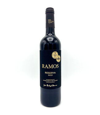 J Portugal Ramos Reserva Red 2022
