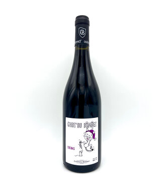 Chateau Bonnet Chenas Beaujolais Rouge