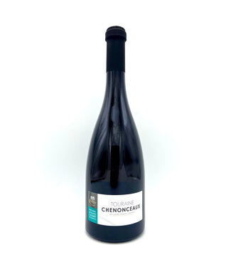 Chateau de Quincay Chenonceaux Sauvignon Blanc 2023