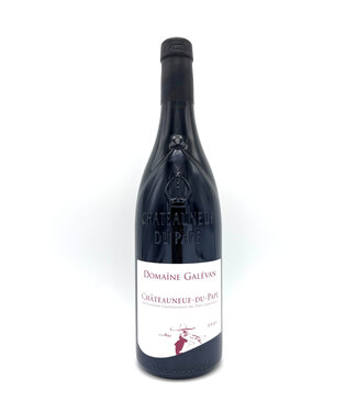 Domaine Galevan Chateauneuf du Pape 2021