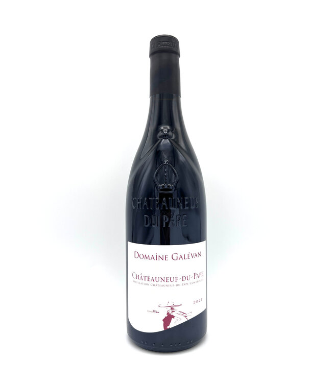 Domaine Galevan Chateauneuf du Pape 2021