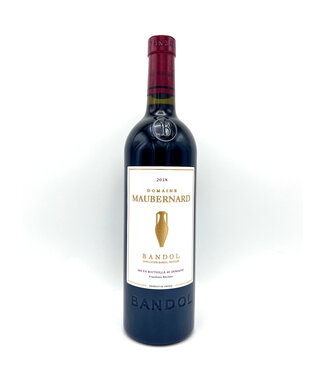 Domaine Maubernard Bandol Rouge 2018