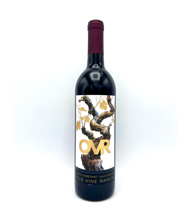 OVR Cabernet Sauvignon 2023