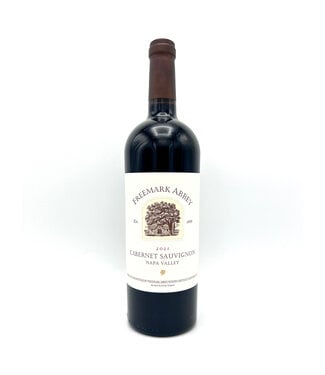 Freemark Abbey Cabernet Sauvignon 2021