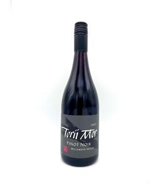 Torii Mor Willamette Valley Pinot Noir