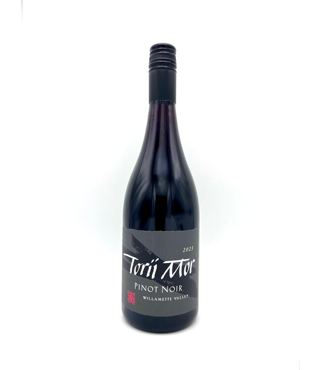 Torii Mor Willamette Valley Pinot Noir