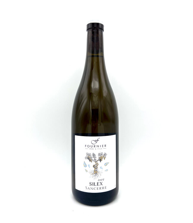 Fournier Cuvée Silex Sancerre 2023
