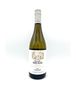 Familia Torres Pazo des Bruxas Albarino 2022
