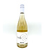Rouge-Bleu Dentelle Blanc 2024