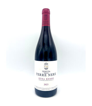 Tenuta delle Terre Nere Etna Rosso 2023