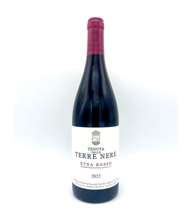 Tenuta delle Terre Nere Etna Rosso 2023