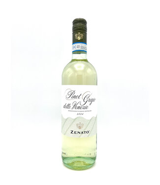 Zenato Pinot Grigio 2024