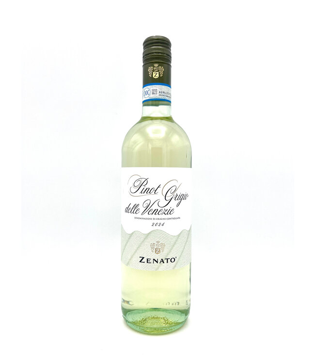 Zenato Pinot Grigio