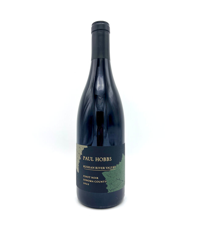 Paul Hobbs Russian River Pinot Noir 2022