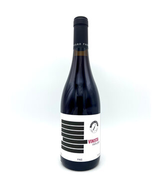 Pedro Parra “Vinista” Pais 2023