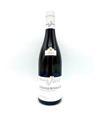 Paul Jouard Chassagne Montrachet Blanc 2023