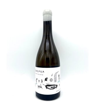 Tantaka Txakoli Blanco 2022