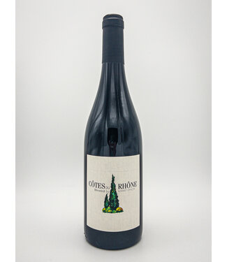 Kermit Lynch Cypress Cuvee Cotes du Rhone Rouge 2023