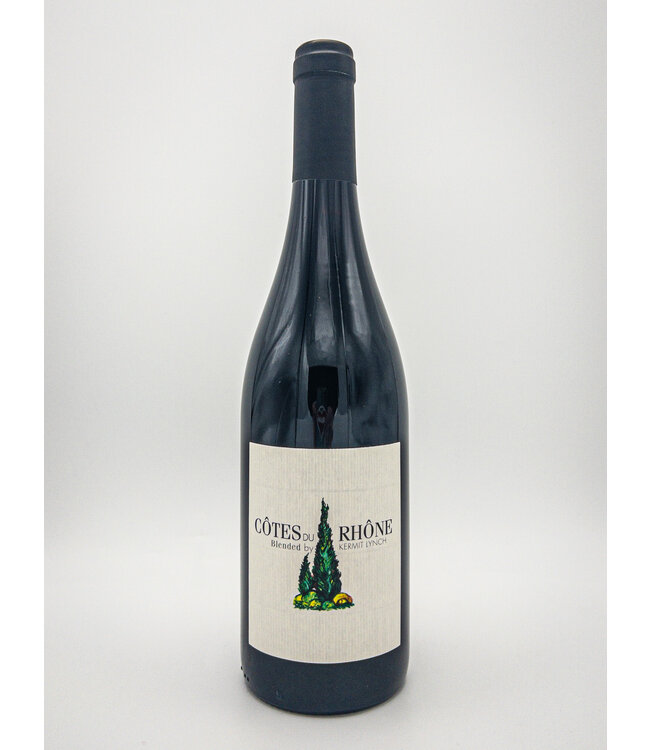 Kermit Lynch Cypress Cuvee Cotes du Rhone Rouge 2023