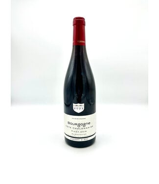 Buxy Cote du Chalonnaise Rouge 2022