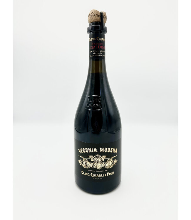 Cleto Chiarli Vecchia Modena Lambrusco Sorbara 2023