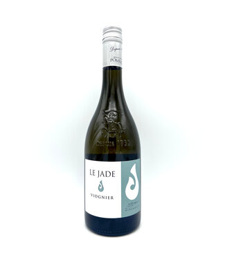 #Le Jade Viognier 2023