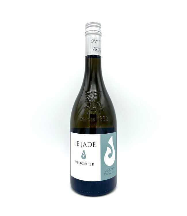 Le Jade Viognier 2023