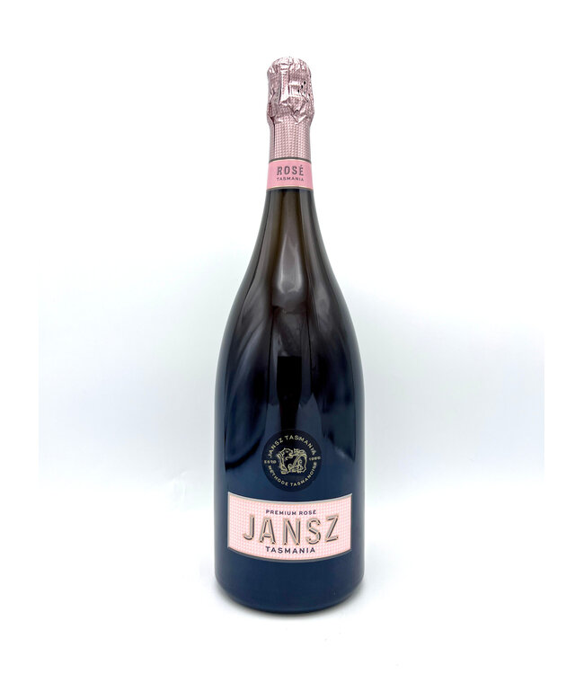 Jansz Rose Brut 1.5L Magnum
