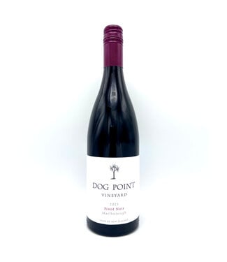 Dog Point Pinot Noir 2021