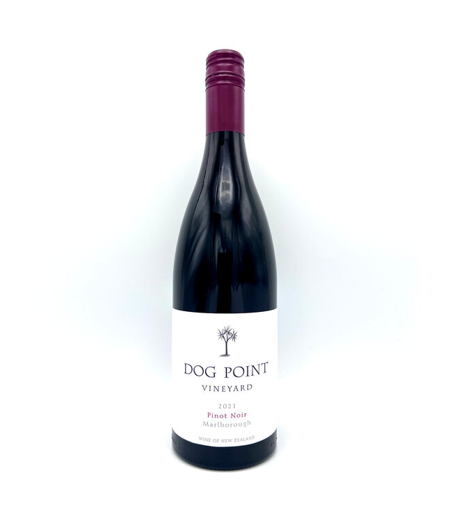 Dog Point Pinot Noir 2021