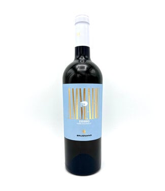 Brugnano “Ammaru” Zibibbo 2024