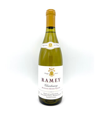 Ramey Russian River Valley Chardonnay 2023