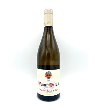 Dutron Saint Veran 2023