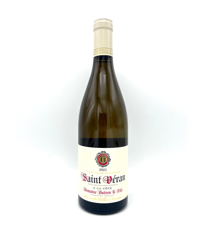 Dutron Saint Veran 2023
