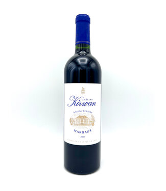 Chateau Kirwan Margaux 2021