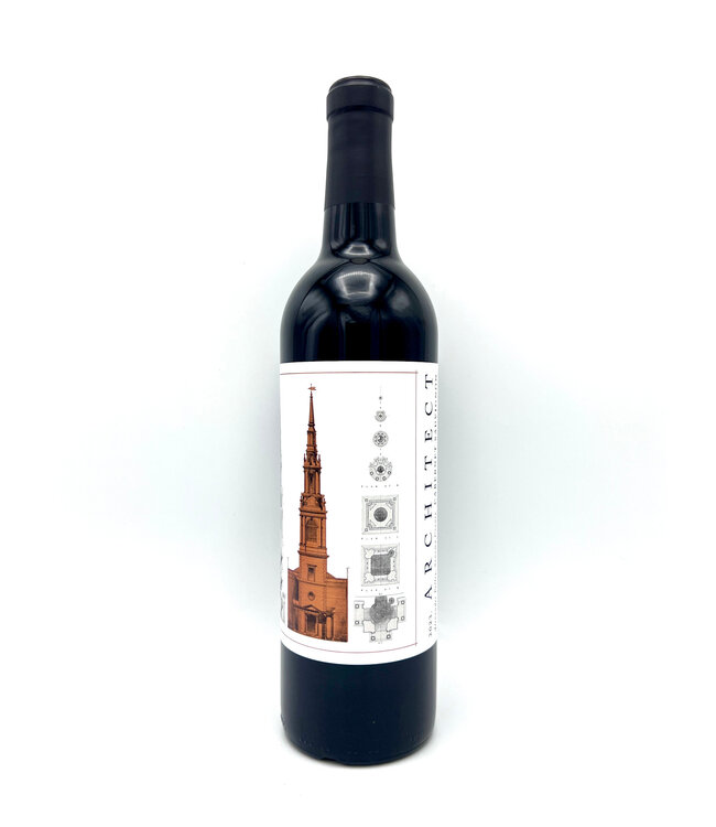 Architect Alexander Valley Cabernet Sauvignon 2023