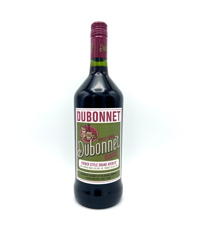 Dubonnet Rouge 1L