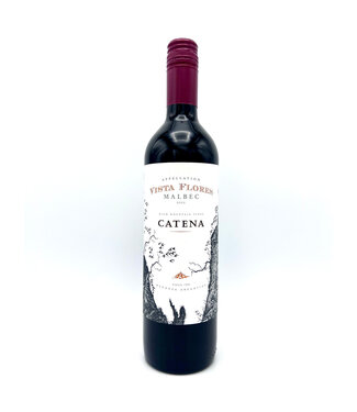 Catena Vista Flores Malbec 2022