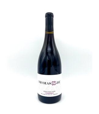 Domaine Nicolas Jay “L’Ensemble” Pinot Noir 2023