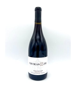 Domaine Nicolas Jay “Own Rooted” Pinot Noir 2023