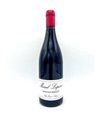 Lapierre Morgon “Cuvee Marcel” Lapierre 2024