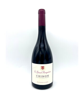 Le Grand Bouqueteau Chinon Reserve 2021