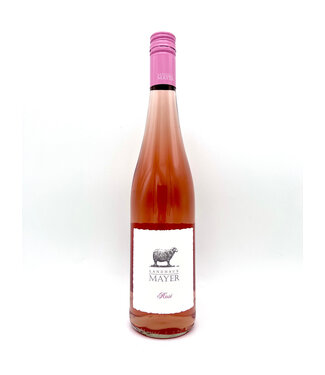 Landhaus Mayer Zweigelt Rose 2024
