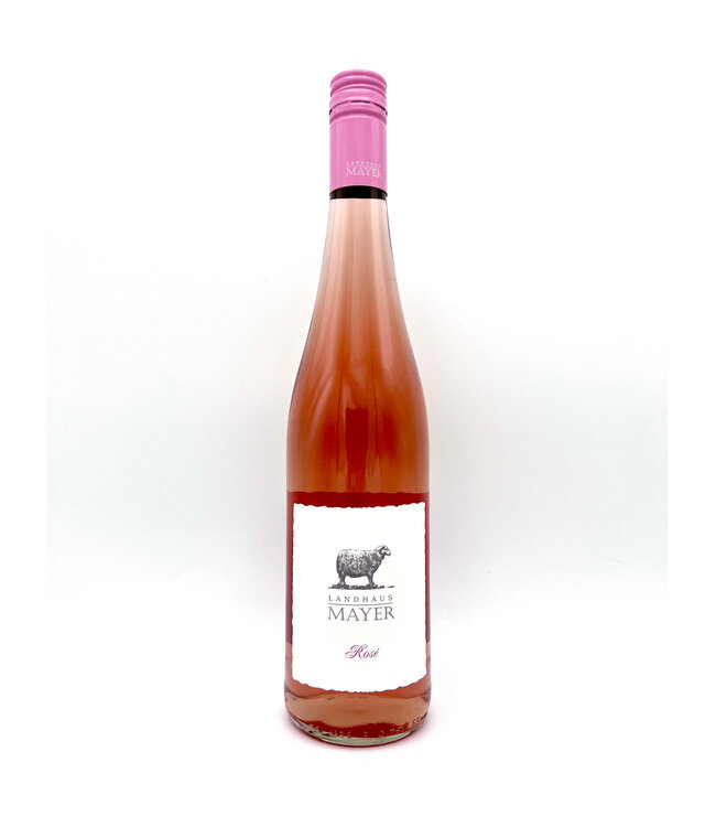 Landhaus Mayer Zweigelt Rose 2024