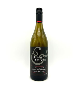 Hook and Ladder Chardonnay 2023