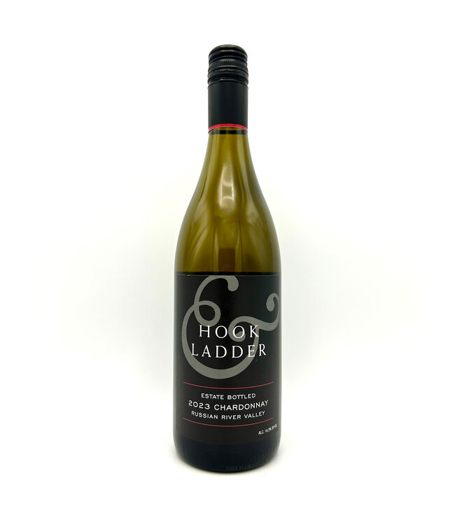 Hook and Ladder Chardonnay 2023