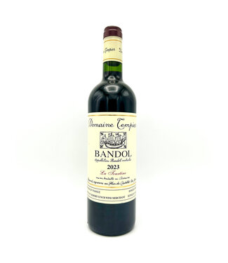 Domaine Tempier "La Tourtine" Bandol 2023